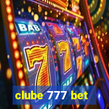 clube 777 bet